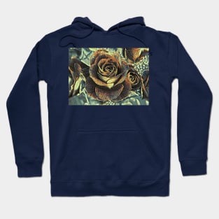 Roses No. 1-21 Hoodie